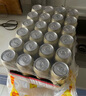 阿爾寇（ALCO）歐洲原裝進(jìn)口白啤小麥啤酒整箱24瓶批發(fā) 阿爾寇白啤 500mL 24罐 曬單實(shí)拍圖