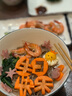 TELESIN(泰迅)大疆a(chǎn)ction5pro 4 3快拆背包夾gopro13 12肩帶胸前固定insta360第一視角拍攝運動相機配件 曬單實拍圖