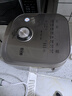 蘇泊爾（SUPOR）旋焰釜蓬蓬煲遠(yuǎn)紅外電飯煲蒸汽補炊1-8人4L大容量多功能電壓力煲智能IH電飯鍋【廚房好物】SF40Q51 曬單實拍圖
