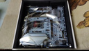 微星（MSI）B760M GAMING PLUS WIFI DDR5電腦主板 支持 CPU 14600KF/14700KF/12600KF(Intel B760/LGA 1700) 曬單實(shí)拍圖