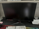 AOC【爆售60W+臺】27英寸2K 原生180Hz IPS HDR400 1ms 10Bit 滿(mǎn)血小金剛MAX 游戲電競顯示器Q27G2S/D 曬單實(shí)拍圖