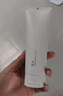 至本新版舒顏修護潔面乳120g 溫和清潔氨基酸表活保濕泡沫綿密洗面奶 曬單實(shí)拍圖