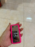 HMD芭比手機Barbie Phone禮盒套裝4G全網(wǎng)通 傳承諾基亞經(jīng)典 翻蓋學生備用時尚手機禮品禮物 魔力粉 曬單實拍圖