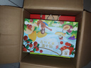 譽(yù)裳暢享堅果禮盒1614g+悠小聚果干禮包1061g堅果果干禮包組合 曬單實(shí)拍圖