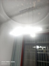 雷士照明客廳燈led高亮2025新款全屋套餐組合吸頂燈簡(jiǎn)約臥室燈具 套餐8【4室2廳】 三色變光【墻壁開關(guān)控制】 曬單實(shí)拍圖