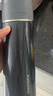 富光保溫杯316不銹鋼大容量水杯子學生男女茶杯高顏值教師節(jié)生日禮物 水墨黑 500ml 曬單實拍圖