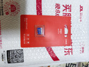 愛國者（aigo）128GB內(nèi)存卡TF（MicroSD）存儲卡A1 U3 V30 4K行車記錄儀&監(jiān)控攝像頭手機平板相機游戲機儲存卡 T0 曬單實拍圖