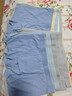 蕉內(nèi)小涼皮311Cool Air兒童平角內(nèi)褲男童7A抗菌棉襠透氣冰絲短褲3件 曬單實拍圖