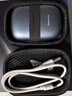 松下（Panasonic）剃須刀電動刮胡刀小方盒mini2.0便攜款往復式國家補貼情人節(jié)男生生日禮物送男士朋友父親cm21 曬單實拍圖