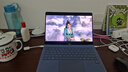 華為MateBook Pro 筆記本電腦 鴻蒙操作系統(tǒng) 鴻蒙AI 970g超輕薄長續(xù)航 OLED護眼屏 32GB 1TB 晴藍 曬單實拍圖