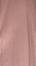 lululemon丨Shirred Nulu? 女士腰部收褶中長(cháng)背心裙 LW1EYTS 灰褐 XXS /2 曬單實(shí)拍圖