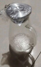 青蘋果耐熱玻璃涼水壺1.6L 可明火直燒冷水壺花茶壺泡茶圍爐煮茶壺 曬單實(shí)拍圖