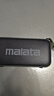 萬利達（Malata）A95便攜式插卡U盤隨身聽聽書機戶外無線藍牙充電音箱迷你FM廣播送老人收音機綠色 曬單實拍圖