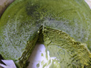 鮮京采【爆款】抹茶千層蛋糕400g動(dòng)物奶油 冰淇淋蛋糕零食糕點(diǎn)下午茶 曬單實(shí)拍圖