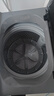 美的（Midea）波輪洗衣機(jī)全自動(dòng)家用 MB90V33B 9公斤 一級(jí)能效節(jié)能 100%健康除螨 專利免清洗 宿舍租房 以舊換新 曬單實(shí)拍圖