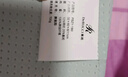 慕思·璞宿艾草記憶枕頭頸椎枕慢回彈 蝶形記憶棉枕抑菌 護頸枕成人睡覺專用 曬單實拍圖