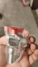 九牧（JOMOO）角閥球閥銅閥體大流量三角閥燃氣熱水器角閥壁掛爐亮銀色八字閥 【1冷1熱】冷熱球閥套裝 曬單實拍圖