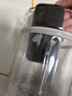 九陽(yáng)破壁機【國補】家用全自動(dòng)榨汁豆漿機料理機1.75L五谷雜糧3-5人用變頻輕音觸控彩屏B1國家補貼 曬單實(shí)拍圖