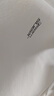 真維斯（JEANSWEST）衛衣男春秋純色休閑圓領(lǐng)長(cháng)袖t恤上衣學(xué)生青年大碼百搭衣服 曬單實(shí)拍圖
