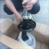 FAFEIER榮威W5名爵MG7ZS950避震360I5I6E550E950HS后減震Ei5前減震器總成 12-17榮威950-前 單支裝 曬單實(shí)拍圖