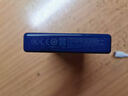 華為【3C認證】可上飛機12000mAh 66W多協(xié)議雙向超級快充移動電源充電寶旗艦手機原裝電芯安全可靠藍色 曬單實拍圖