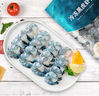 PHUKEY SEA生凍黑虎蝦仁0添加人工保水劑 海鮮水產(chǎn) 凈重2斤 （156-198只） 曬單實(shí)拍圖