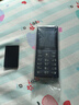 HMD101 4G全網(wǎng)通 傳承諾基亞經(jīng)典 雙卡雙待 直板大按鍵大字體學(xué)生老人功能機備用AI手機 深藍(lán)色 曬單實拍圖