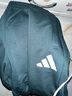 adidas經(jīng)典休閑三條紋長(cháng)袖套裝男女秋季阿迪達斯官方輕運動(dòng) 暗綠 (偏小，推薦買(mǎi)大1碼)   XL 曬單實(shí)拍圖