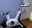 麥瑞克（MERACH）動(dòng)感單車(chē)家用智能調阻磁控運動(dòng)健身器材室內靜音自行車(chē) 絕影mini 新升級/智能調阻/雙倍燃脂 曬單實(shí)拍圖