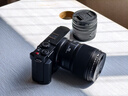 松下50mm F1.8全畫幅微單相機標(biāo)準定焦鏡頭（Panasonic）（S-S50）L卡口 人像 街拍 夜景 曬單實拍圖