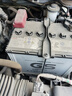 駱駝(CAMEL)汽車電瓶EFB啟停蓄電池S-95豐田漢蘭達(dá)普拉多6-QTPA-70 曬單實(shí)拍圖