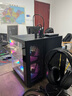 技嘉 酷睿i5 13400F臺式組裝電腦主機RTX4060Ti/5060Ti游戲高端電競獨顯直播設計渲染整機 配置二：14代酷睿i5丨RTX5060 曬單實(shí)拍圖