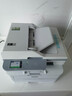 兄弟（brother）DCP-B7658DW A4黑白激光多功能一體機 自動雙面打印/復印/掃描三合一 WiFi無線網(wǎng)絡家用打印機 曬單實拍圖