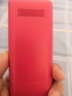 飛利浦（PHILIPS）老年人手機(jī)4G全網(wǎng)通超長待機(jī)大屏大聲音大字體老年機(jī)學(xué)生兒童老人專用按鍵功能機(jī)備用 E536A絢麗紅 曬單實(shí)拍圖