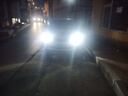 科浦仕（KEPUSHI）適用9006led汽車(chē)大燈遠近一體激光LED車(chē)燈泡超亮遠近光燈泡 曬單實(shí)拍圖
