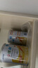 雀巢健康科學(xué)小佳膳 全營養(yǎng)配方粉 1-10歲兒童適用 400克*2禮盒 曬單實拍圖