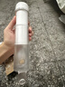 康佳（KONKA）沖牙器家用洗牙器潔牙器牙齒沖洗器水牙線(xiàn)牙結石充電便攜式全身水洗正畸噴嘴禮物送父母親男女友 【噴嘴收納】三秒漸強+高效脈沖+長(cháng)續航 4支噴頭 曬單實(shí)拍圖