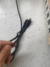 品勝數(shù)據(jù)線三合一蘋(píng)果Type-c安卓手機(jī)充電線一拖三頭車(chē)載多用適用iphone16/15/1413小米華為榮耀1.8m黑 曬單實(shí)拍圖