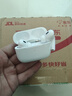 SOULUX【直營(yíng)正品丨Pro9頂配版】華強北藍牙耳機Air4無(wú)線(xiàn)適配蘋(píng)果ANC主動(dòng)降噪iphone16/15入耳式 【2025新款原版功能】滑動(dòng)調節 【空間音頻+三真電量+入耳檢測】 曬單實(shí)拍圖