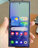 三星Samsung Galaxy Z Fold7 超輕薄折疊屏手機(jī) 2億像素 AI手機(jī) 披荊斬棘哥哥同款 12GB+512GB 暗影藍(lán) 曬單實(shí)拍圖