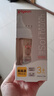 貝親（Pigeon）PPSU寬口徑防脹氣奶瓶240ml M號(hào)奶嘴 3個(gè)月+ AA191 曬單實(shí)拍圖