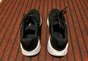 耐克NIKE男子跑步鞋REVOLUTION 7運(yùn)動(dòng)鞋F(xiàn)B2207-001黑白42 曬單實(shí)拍圖