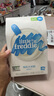 小皮（Little Freddie）有機(jī)高鐵大米粉原味160g*2盒 寶寶輔食嬰兒營(yíng)養(yǎng)米糊米粉6個(gè)月 曬單實(shí)拍圖