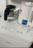 美的（Midea）茶吧機飲水機家用凈水機一體客廳立式桶裝下置國家補貼家用高端茶吧柜電水壺養生壺YCR-2366 曬單實(shí)拍圖
