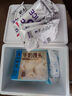 廣州酒家利口福 牛奶饅頭600g 24個(gè) 兒童早餐 半成品 奶香饅頭 食品速食美食 曬單實(shí)拍圖