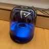 哈曼卡頓 琉璃4代音響  琉璃3代升級款 Aura Stuio 4 藍牙音箱 桌面家用電腦音響家庭影院七夕禮物 （旗艦款）琉璃四代 音箱 曬單實(shí)拍圖