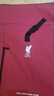 LIVERPOOL FC【官方正版】利物浦俱樂(lè )部丨紅色PU雙肩包背包足球迷書(shū)包球迷周邊 紅黑 曬單實(shí)拍圖