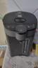 美的（Midea）電熱水瓶 5L升大容量保溫除氯電水瓶 家用燒水壺保溫一體全自動(dòng)恒溫電熱水壺開(kāi)水壺 5L 【316L母嬰級材質(zhì)內膽】 曬單實(shí)拍圖