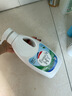 威露士清可新松木內衣凈600ml 手洗內衣內褲專(zhuān)用液洗衣液清洗液 曬單實(shí)拍圖