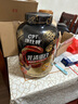 康比特熾金乳清蛋白粉 增肌塑型高蛋白質(zhì)粉低脂營(yíng)養粉男女運動(dòng)健身補劑 5磅乳清百香果酸奶味 曬單實(shí)拍圖